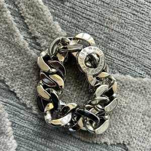 Marc by Marc Jacobs chain bracelet
